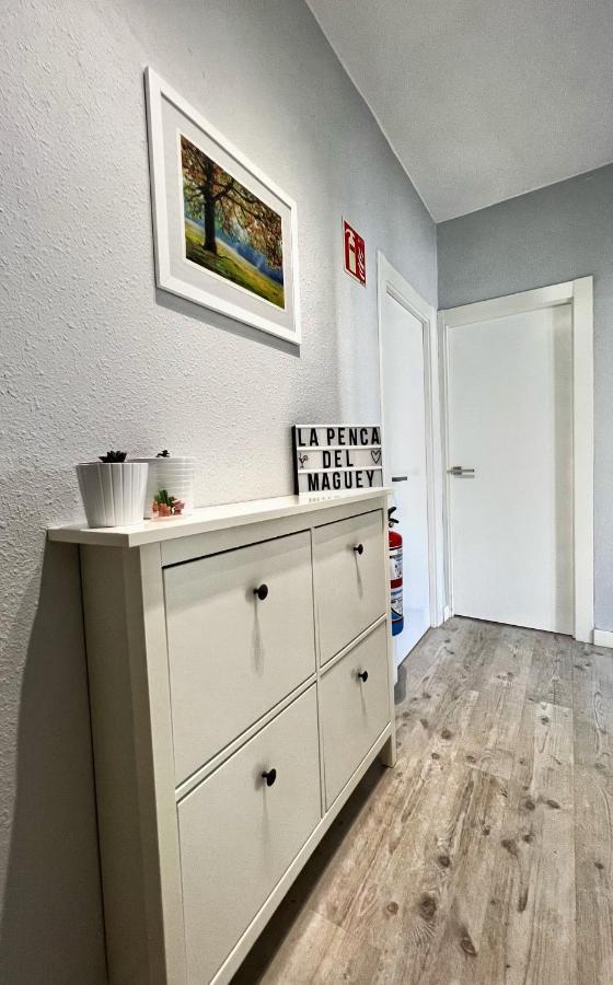 La Penca Del Maguey Lejlighed Santander Eksteriør billede